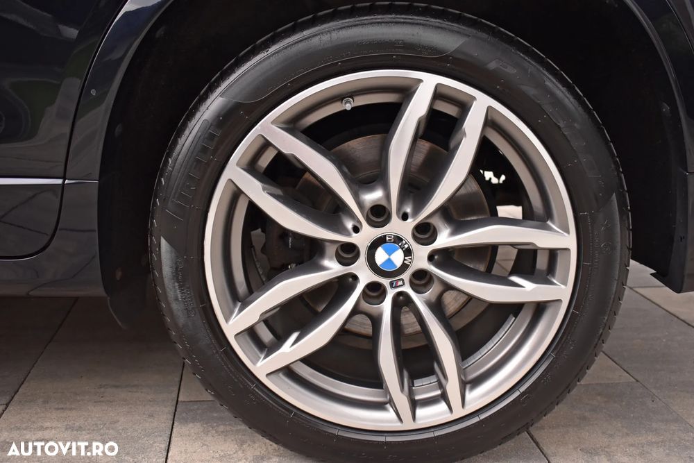 BMW X3 xDrive20d AT M Sport - 13