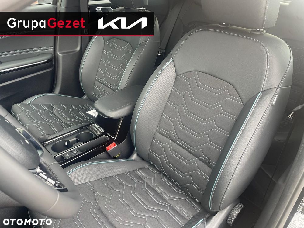 Kia XCeed 1.6 T-GDI Tribute DCT - 14