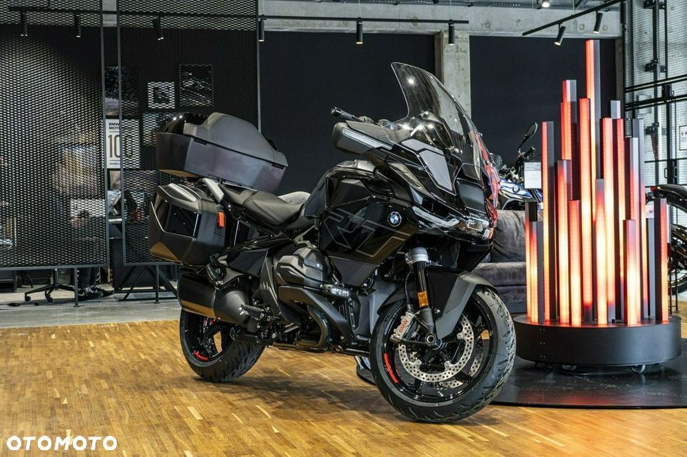 BMW RT - 2