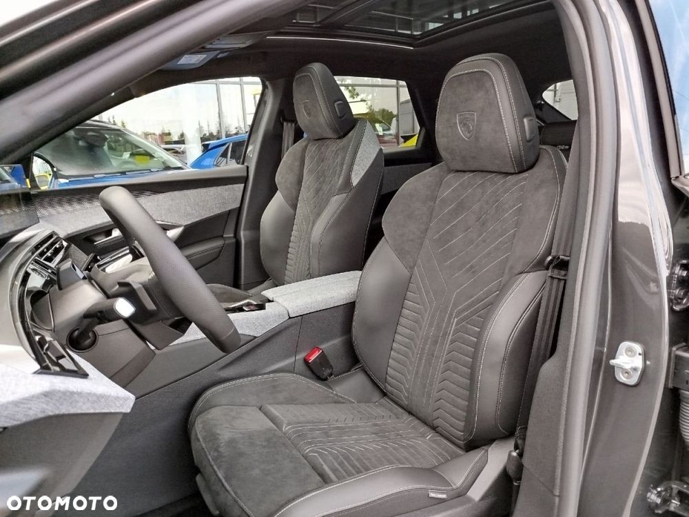 Peugeot 3008 - 15