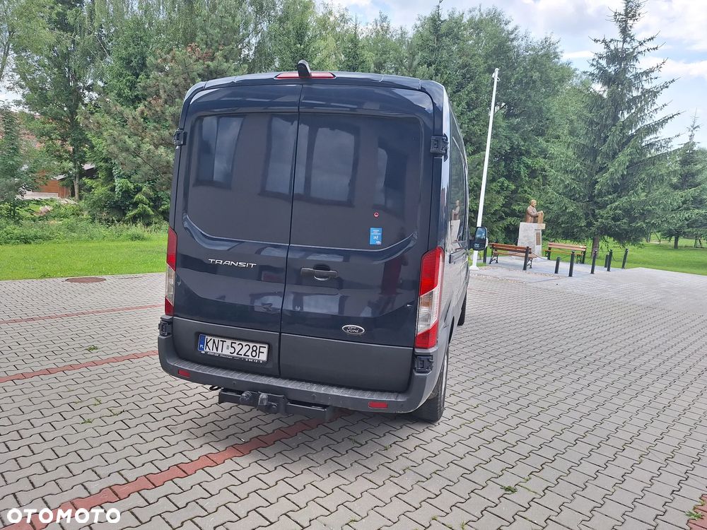 Ford Transit - 22