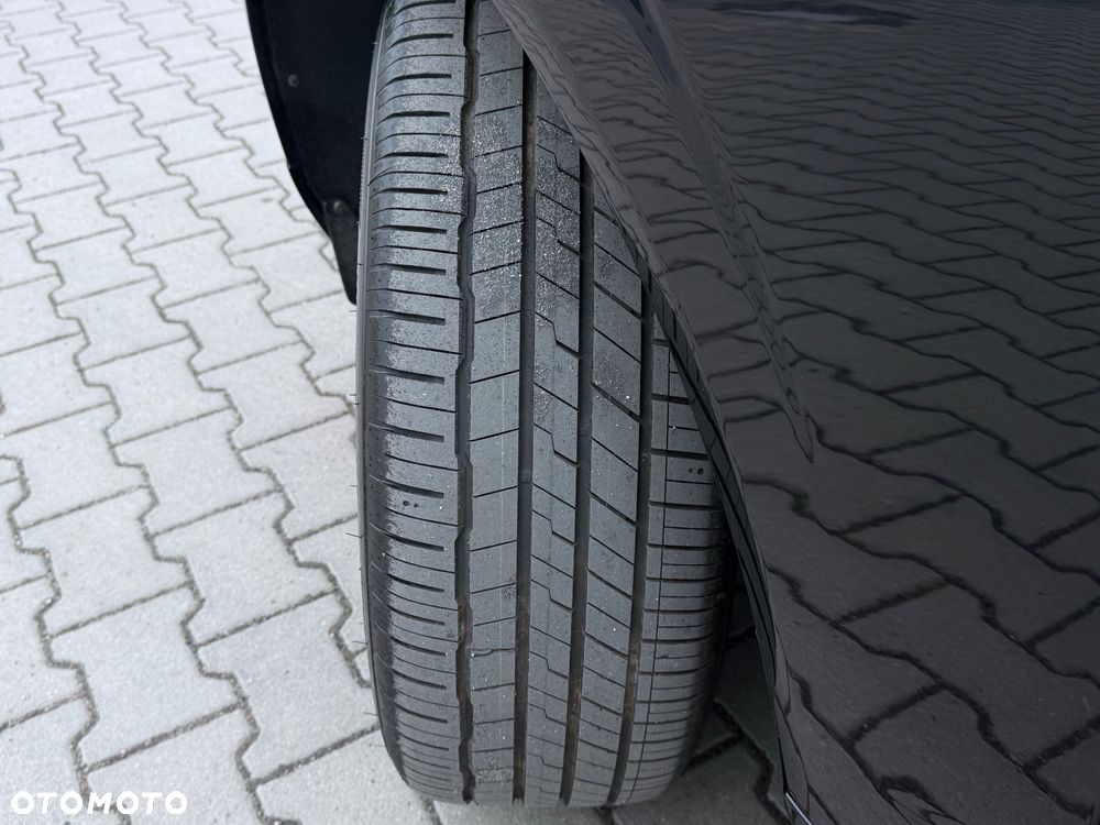 Volvo XC 60 B4 D Geartronic Inscription - 21