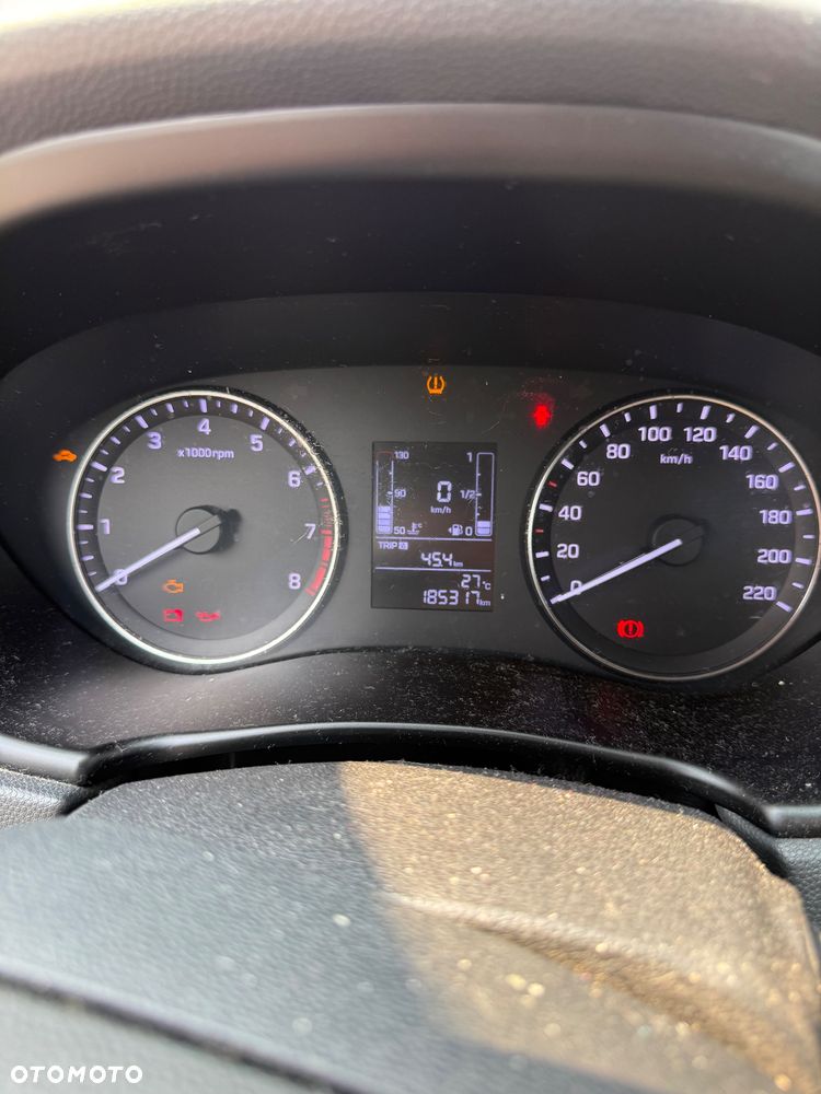 Hyundai i20 1.2 Classic Plus - 5