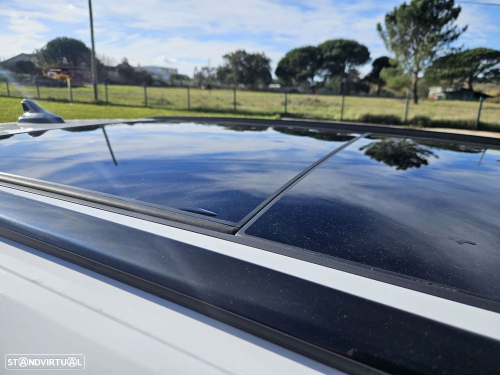 Skoda Octavia Break 1.4 TSi iV RS DSG - 53