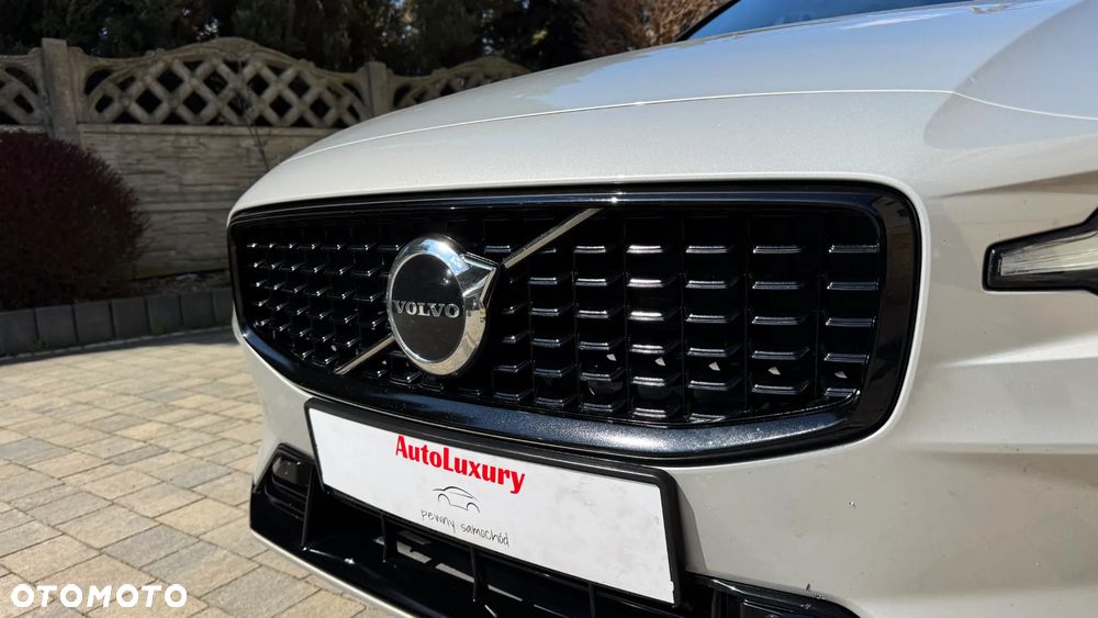 Volvo V60 B4 D Ultimate Bright - 6