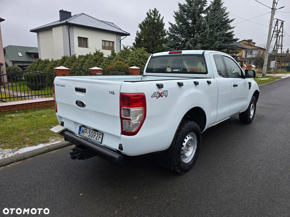 Ford Ranger - 6