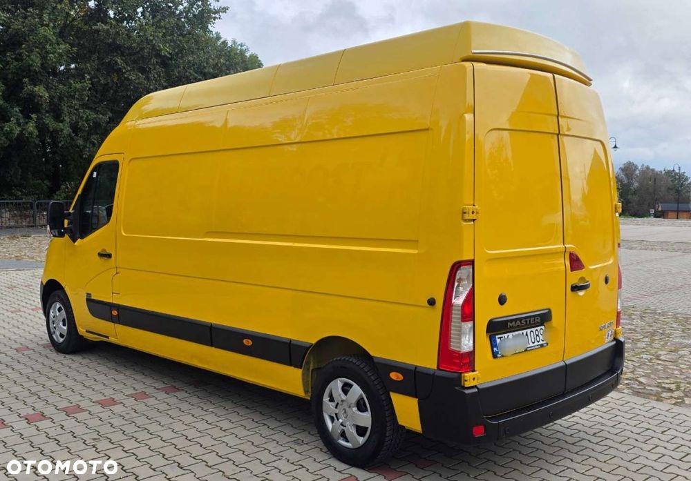 Renault Master - 5