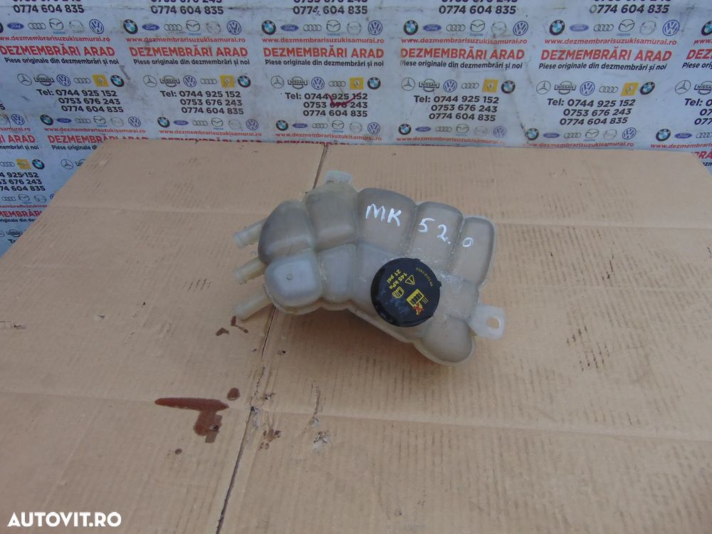 Vas expansiune Ford Mondeo mk5 an 2014-2022 vas apa antigel motor mondeo 5 - 1