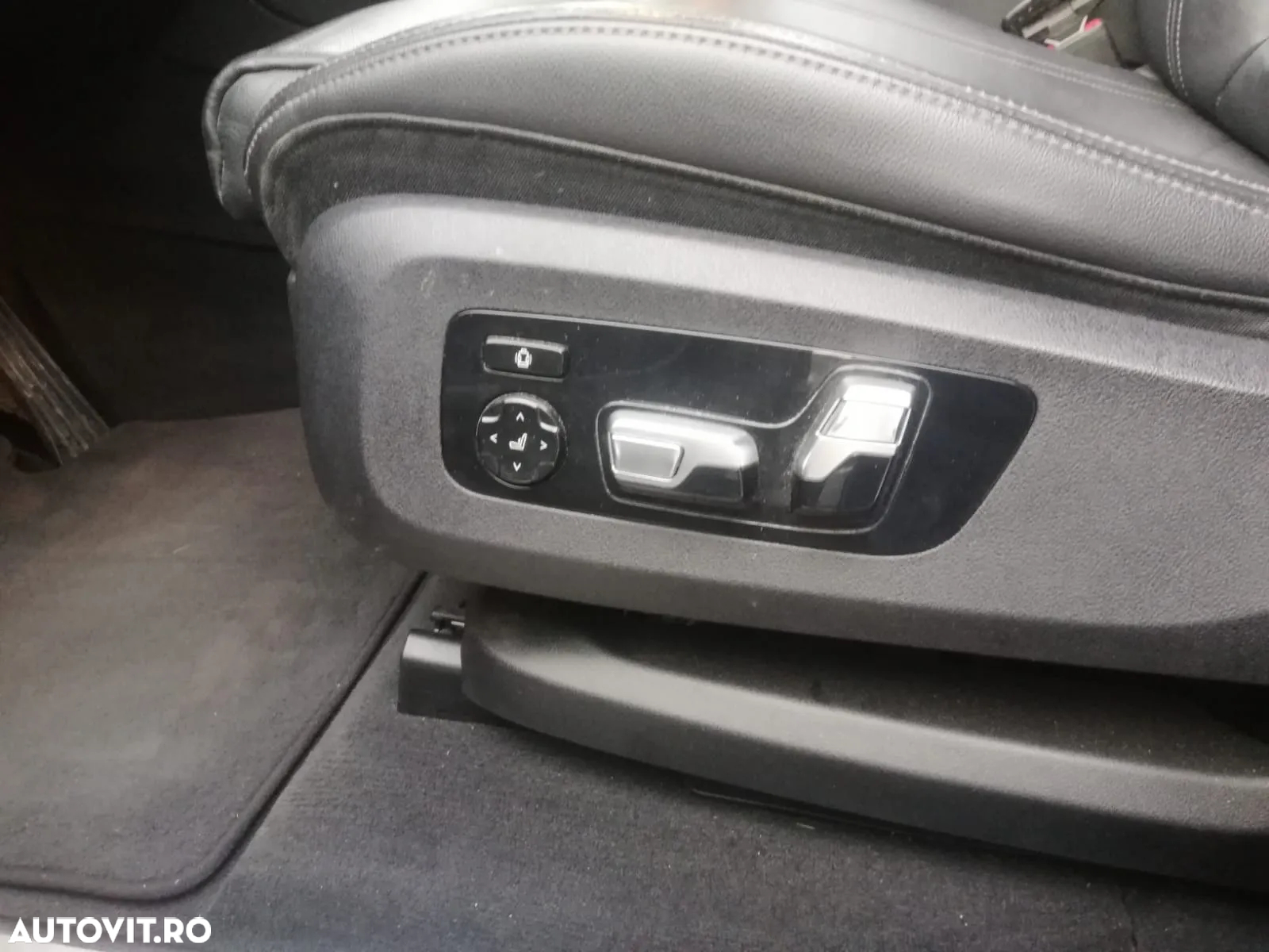 BMW X5 xDrive30d xLine - 11