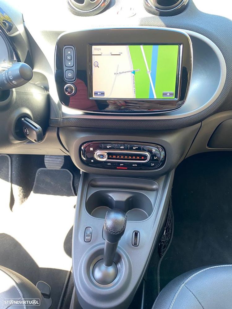 Smart ForFour - 6