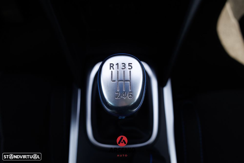 Renault Mégane Sport Tourer 1.5 Blue dCi GT Line - 45