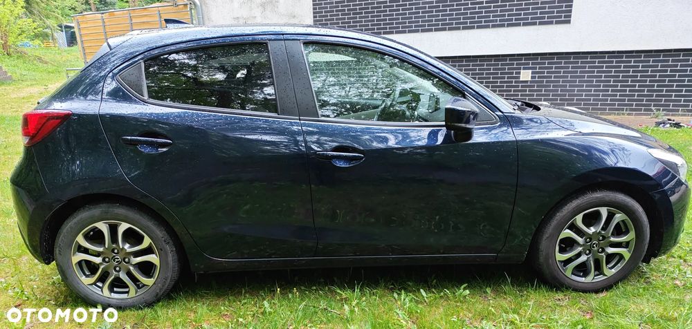 Mazda 2 SKYACTIV-G 90 White Edition - 5