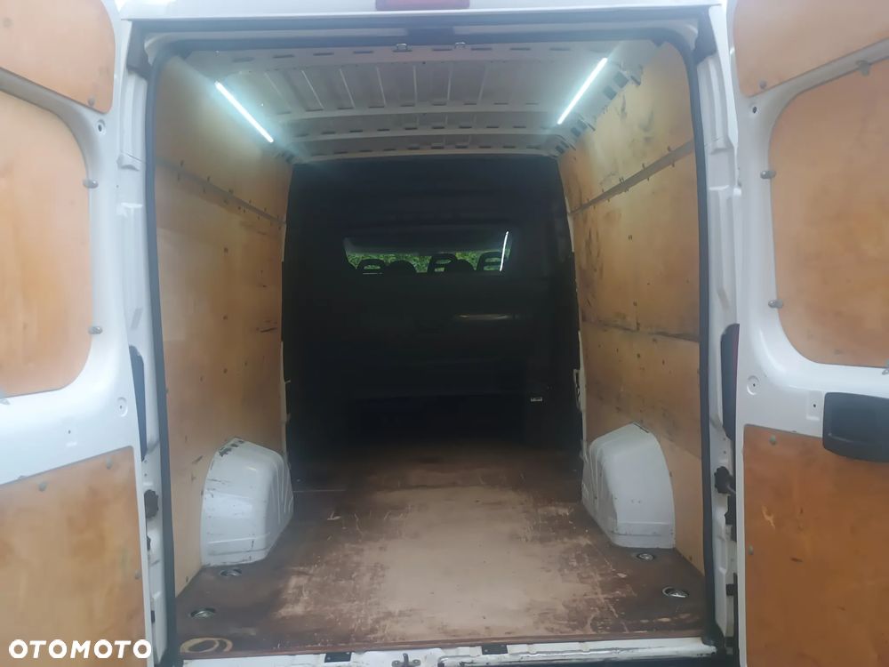 Fiat Ducato - 14