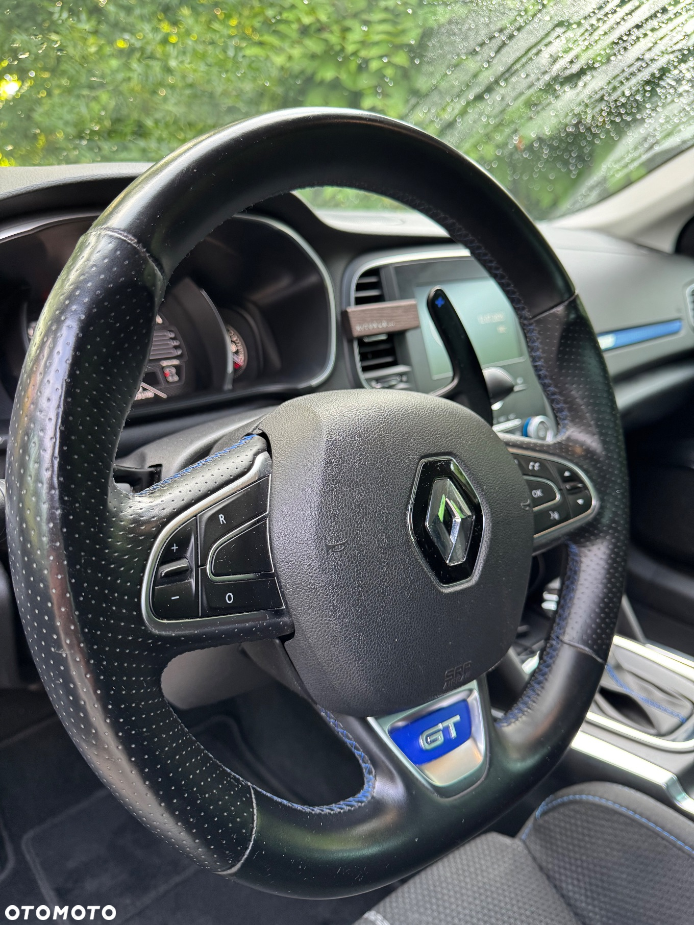 Renault Megane 1.6 TCe GT EDC - 10