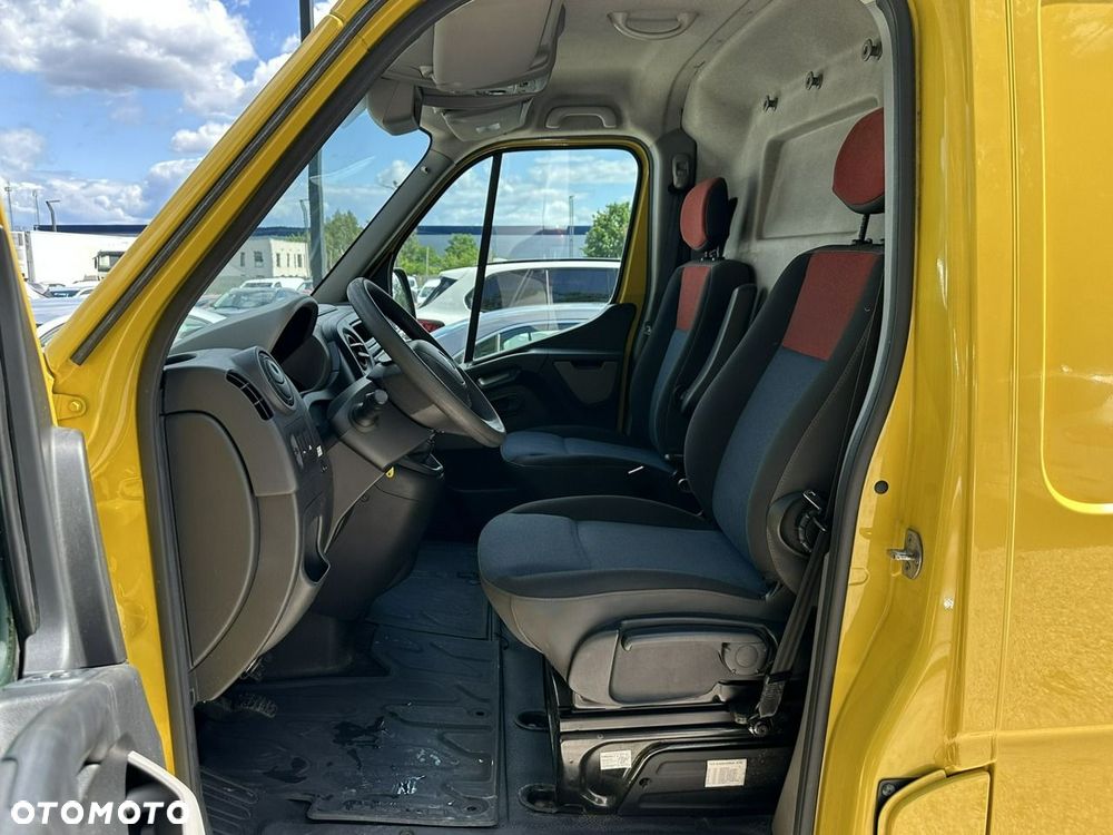 Renault Master - 14