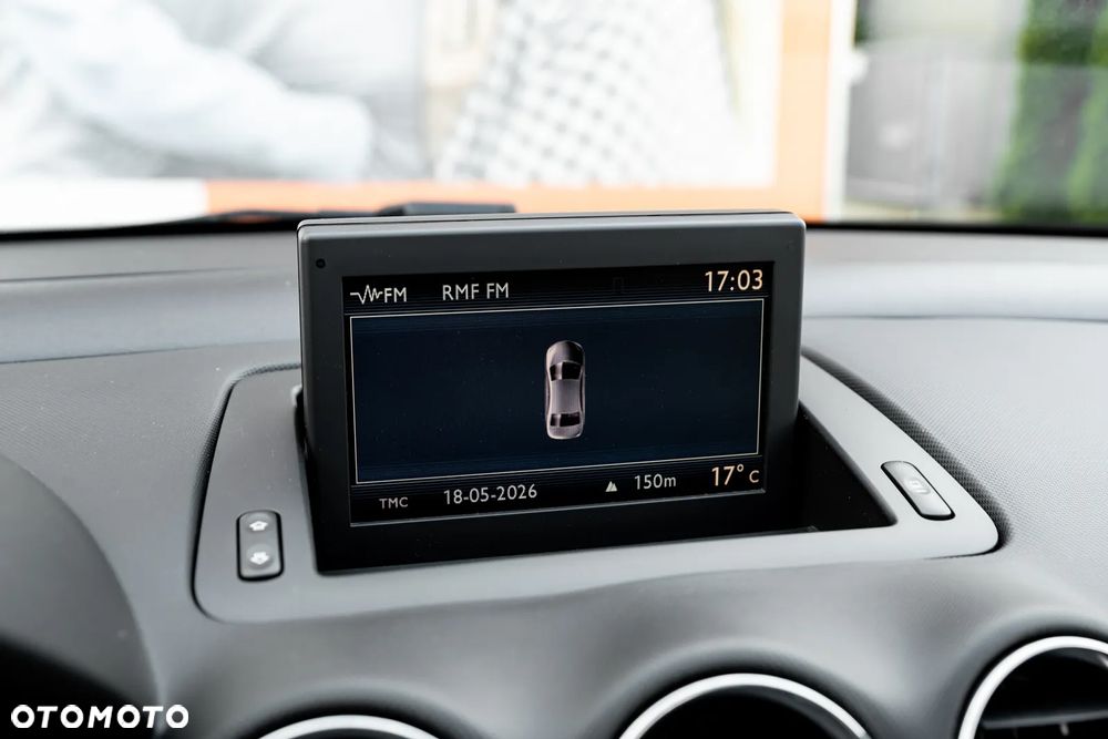 Peugeot 308 1.6 THP GTi - 33