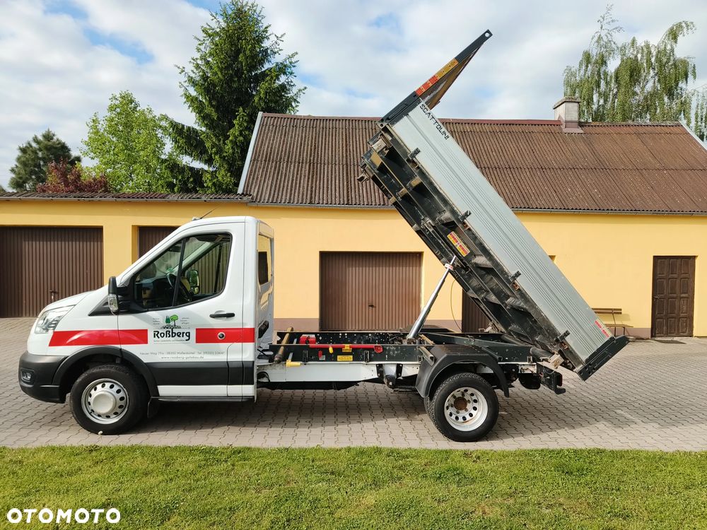Ford Transit - 9