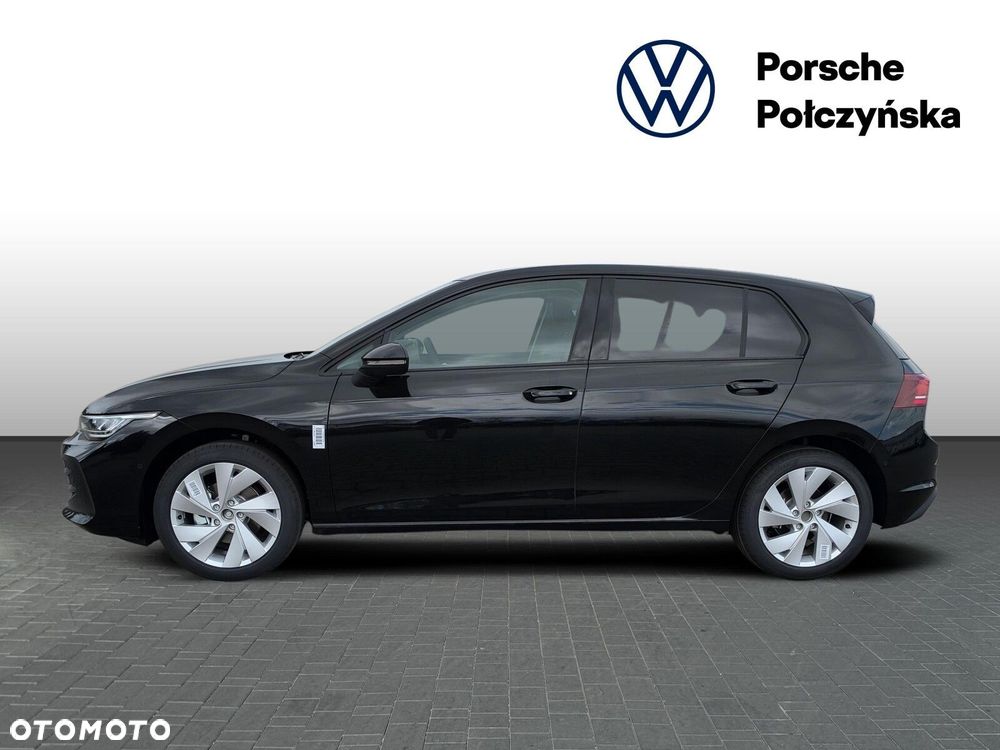 Volkswagen Golf - 2
