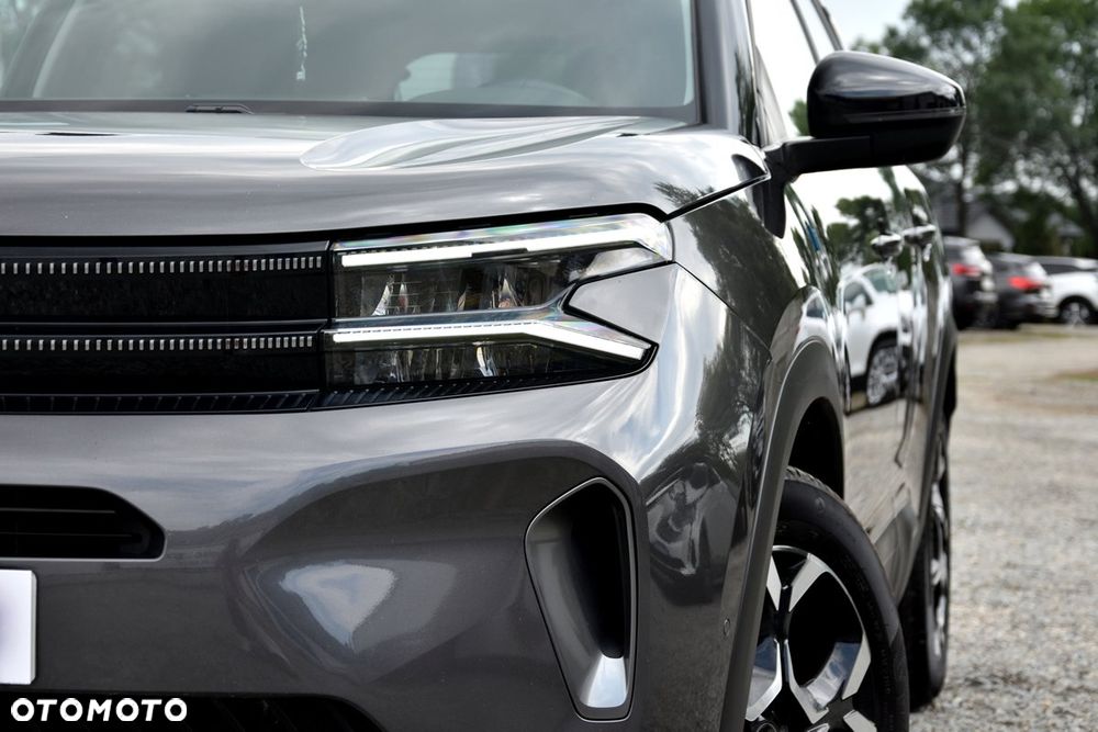 Citroën C5 Aircross 1.6 PHEV 225 Shine EAT8 - 12