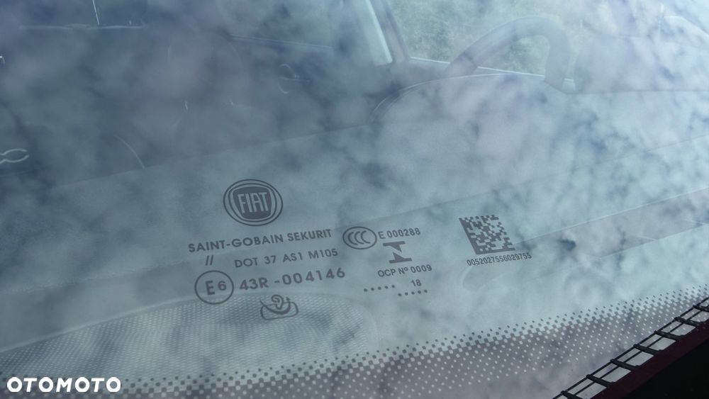 Fiat 500X - 24