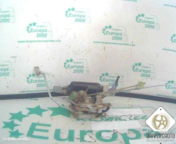 FECHADURA PORTA FRONTAL DIREITA MITSUBISHI PAJERO 1994 - 1