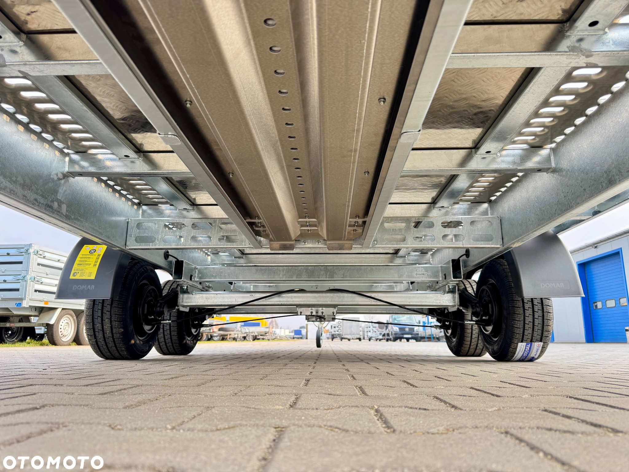 Lorries PL-27 4521 - 24