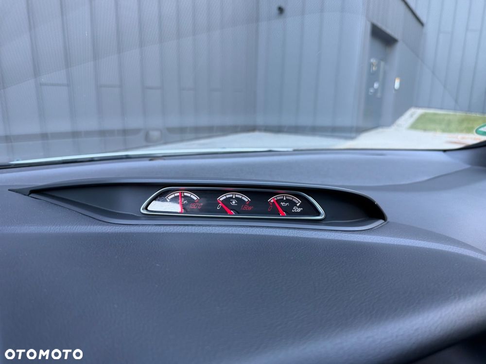 Ford Focus 2.0 EcoBoost ST mit Leder-Sport-Paket - 32