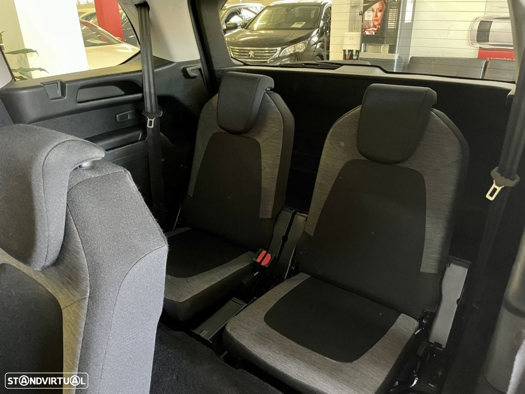 Citroën Grand C4 Spacetourer 1.5 BlueHDi Shine - 30