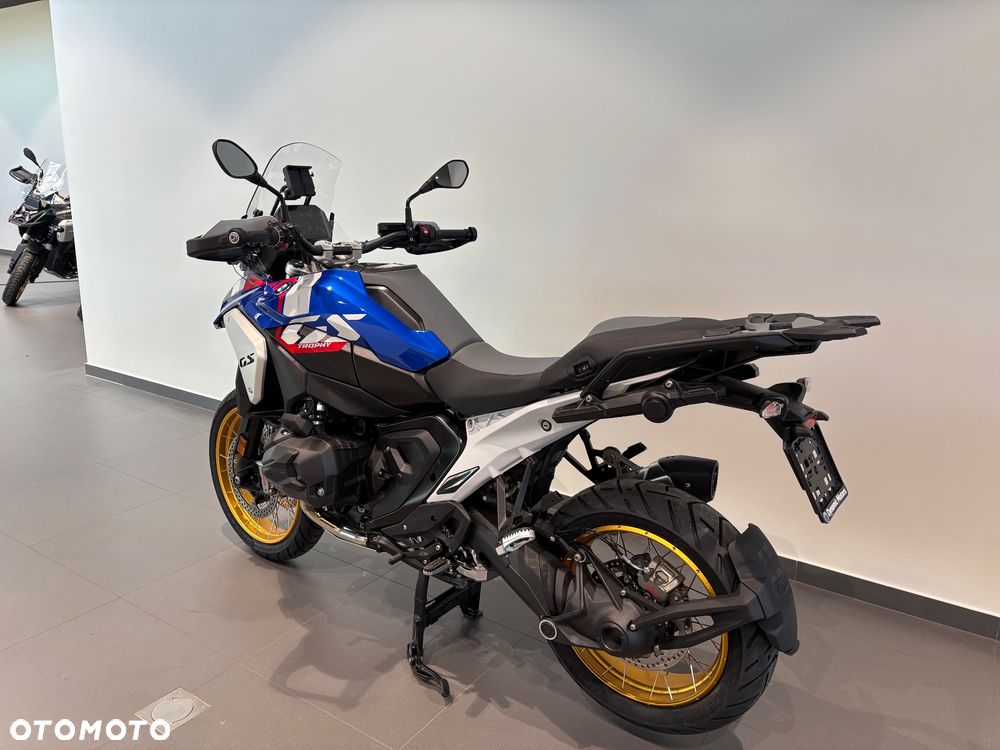 BMW GS - 7