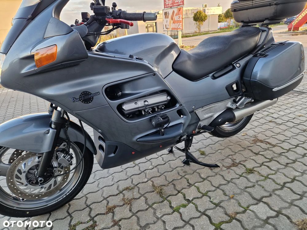 Honda ST - 13