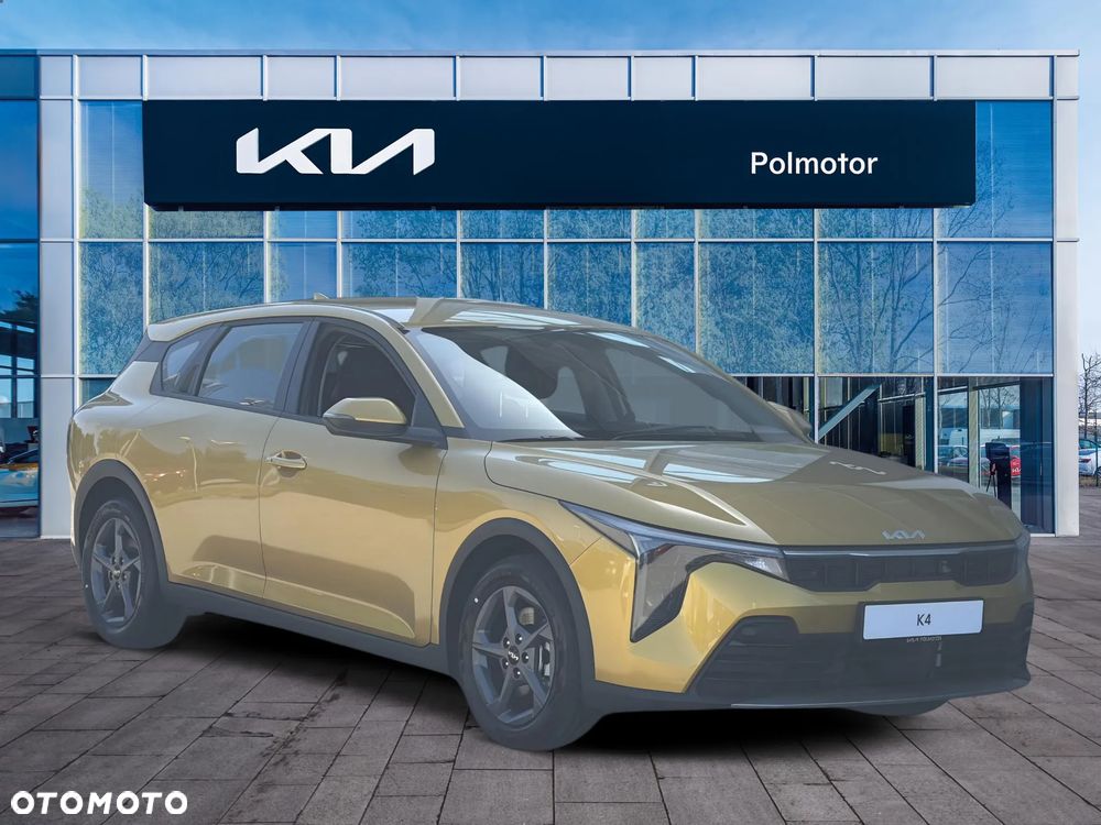 Kia K4 1.6 T-GDI M - 7