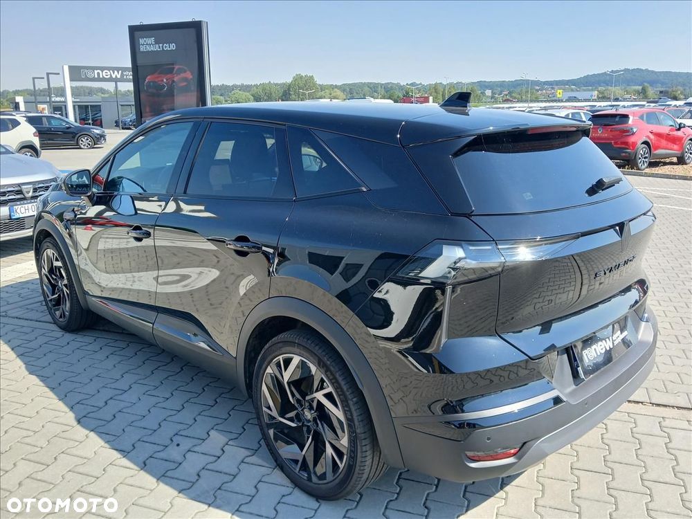 Renault Symbioz - 4