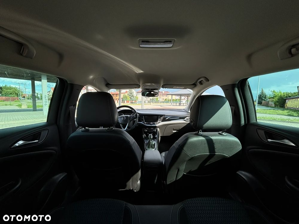 Opel Astra - 30