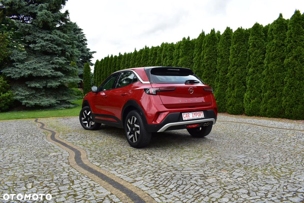 Opel Mokka 1.2 T Elegance Business Pack S&S - 27