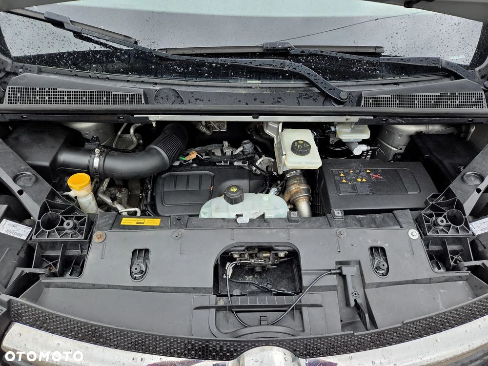 Opel VIVARO - 16