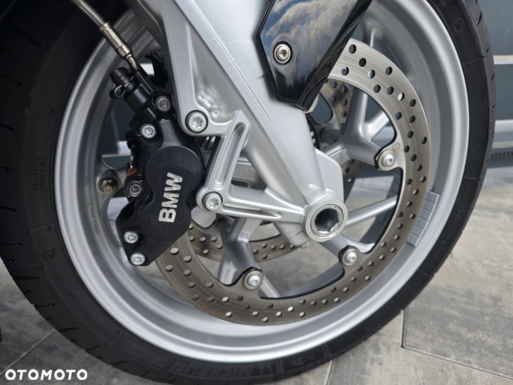 BMW K - 15