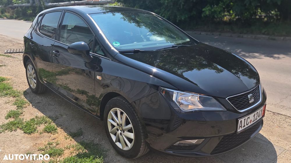 Seat Ibiza 1.2 TSI Style Viva - 2