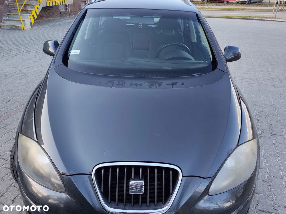 Seat Altea XL 1.4 TSI Style - 3