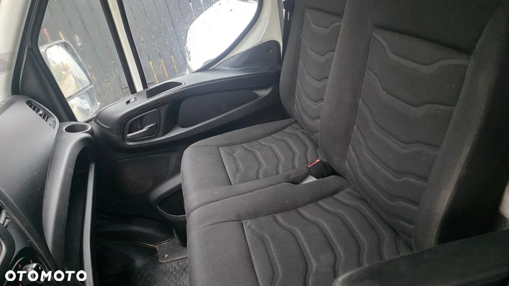 Iveco Daily 35C150 - 12