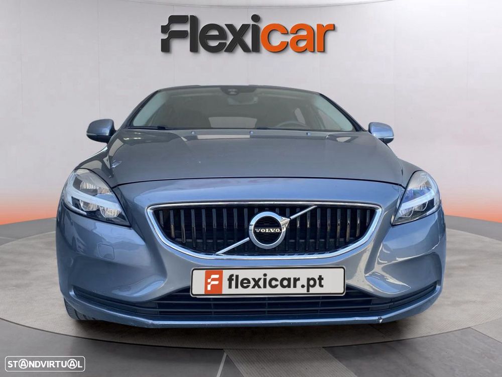 Volvo V40 2.0 D3 Momentum Geartronic - 2