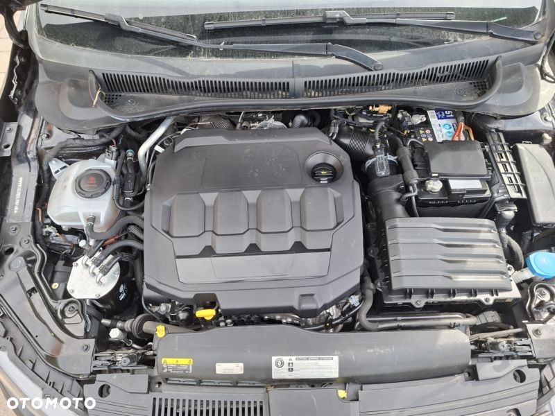 Volkswagen Polo 1.6 TDI SCR UNITED - 16