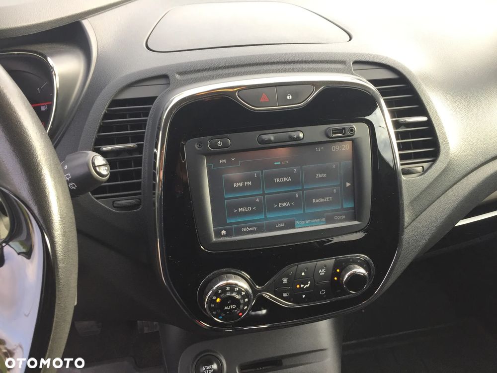 Renault Captur 1.2 Energy TCe Limited - 14