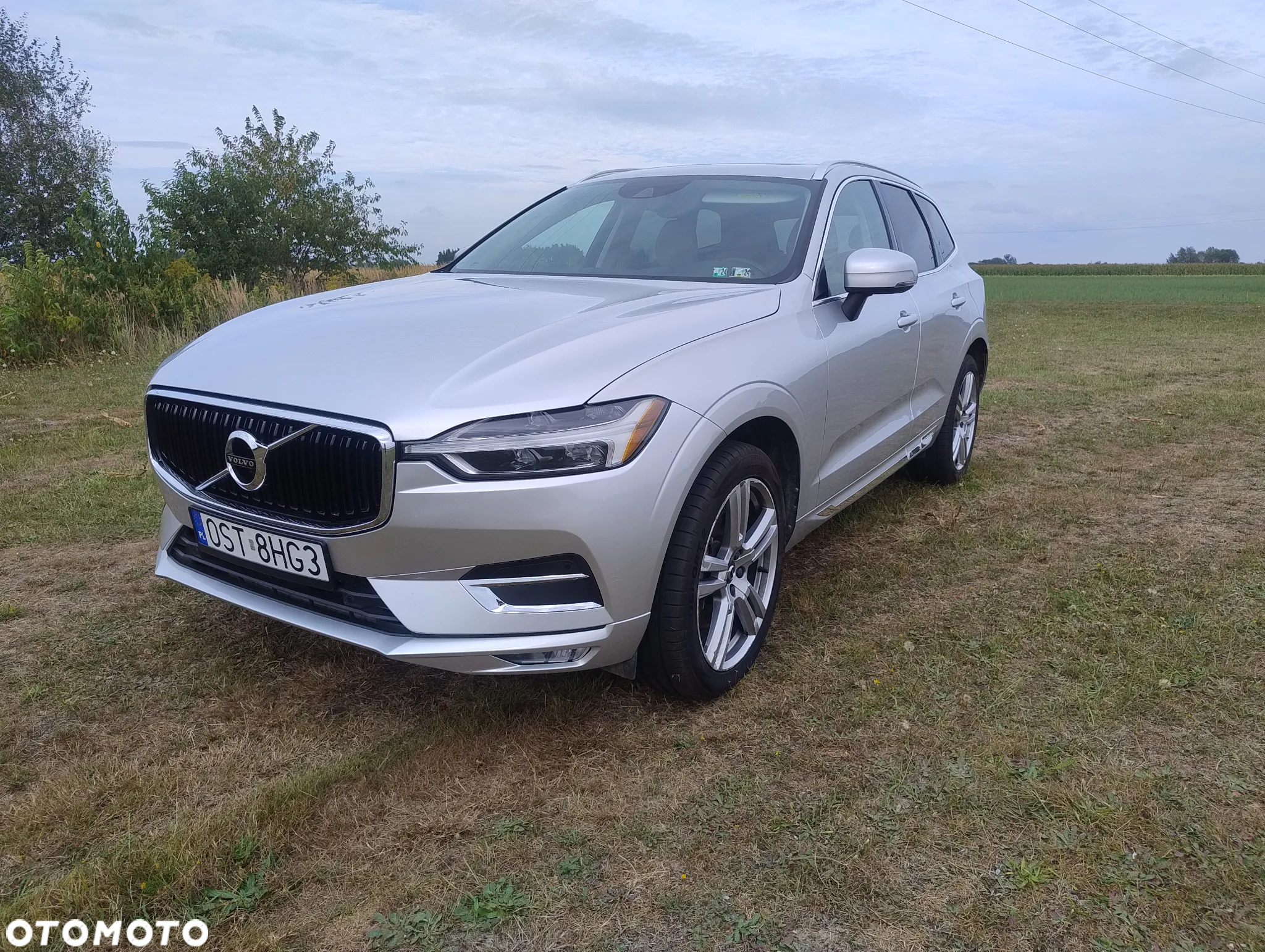Volvo XC 60 T6 AWD Inscription - 19