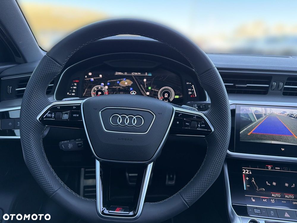 Audi A6 Avant - 19