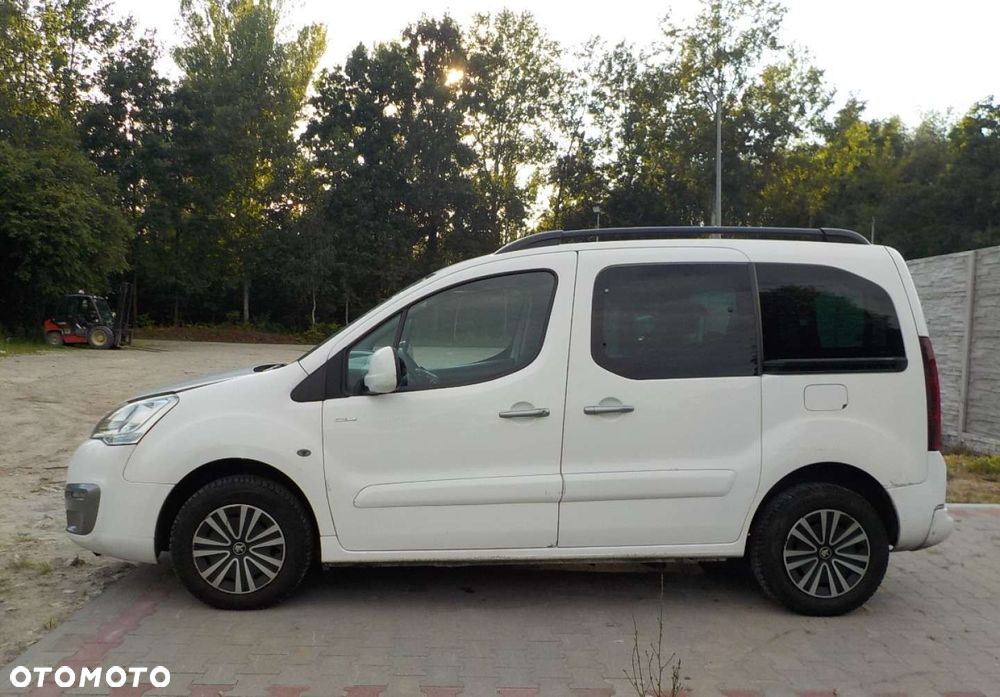 Peugeot Partner - 12