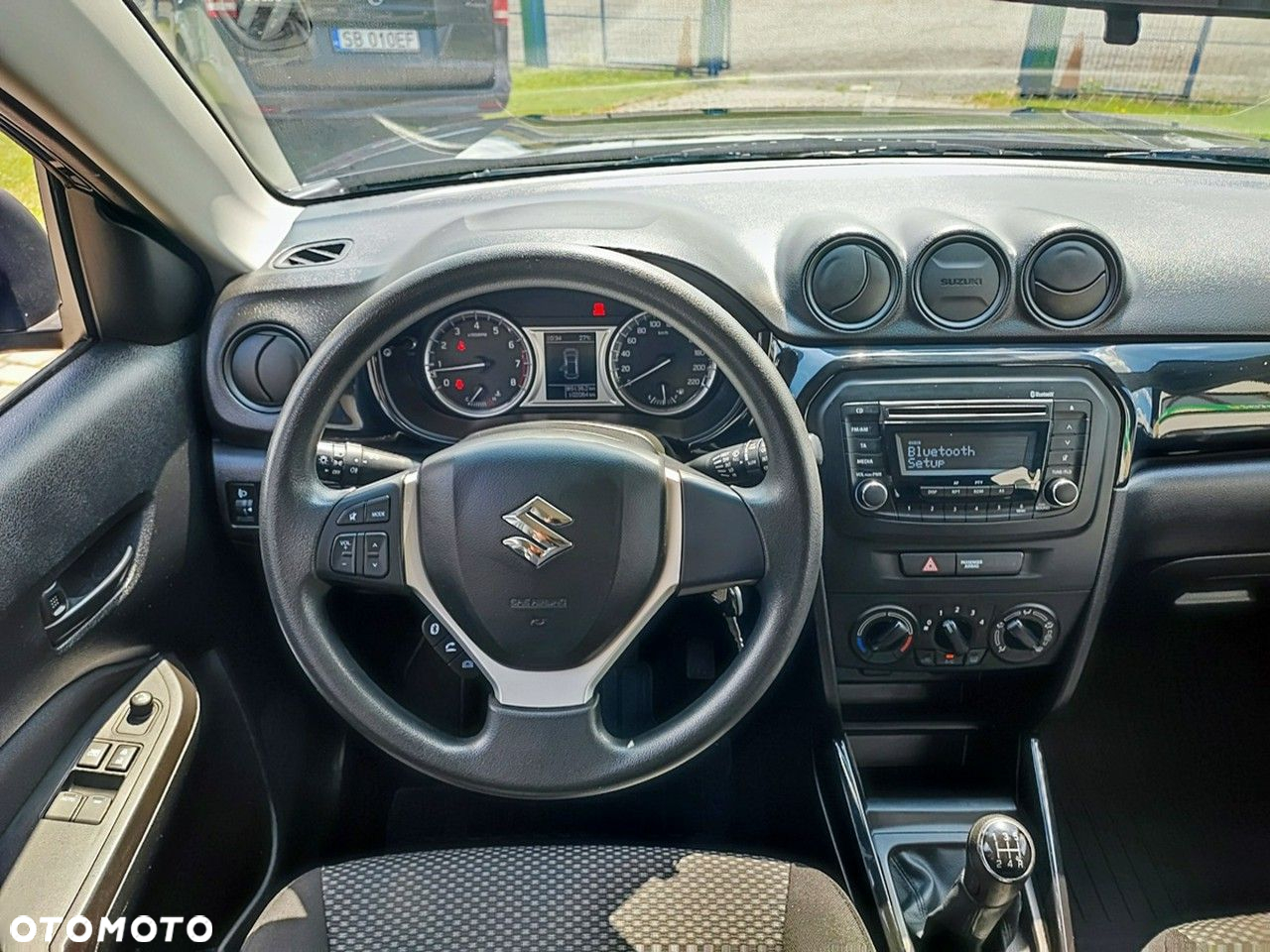 Suzuki Vitara - 9