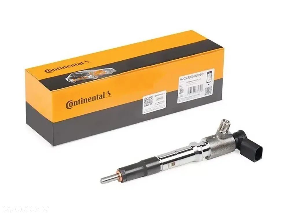 Nowy Wtryskiwacze - 870 PLN - Otomoto.pl