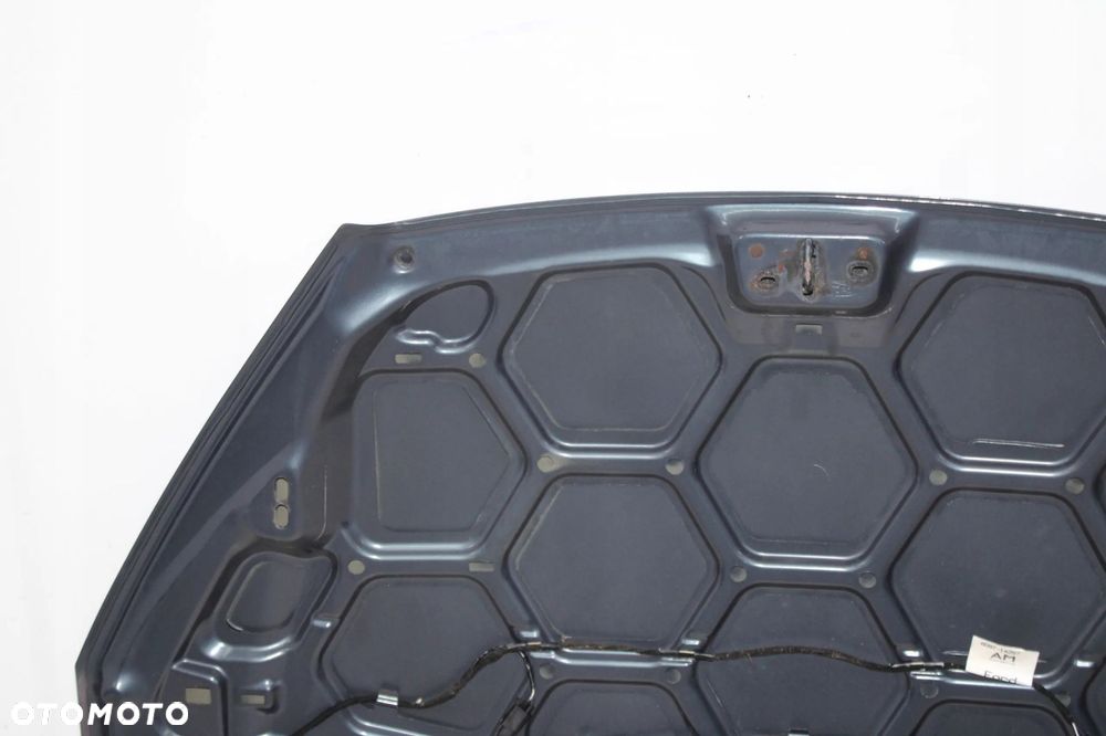 FORD S-MAX MK1 LIFT 10R- MASKA POKRYWA SILNIKA S0 - 14