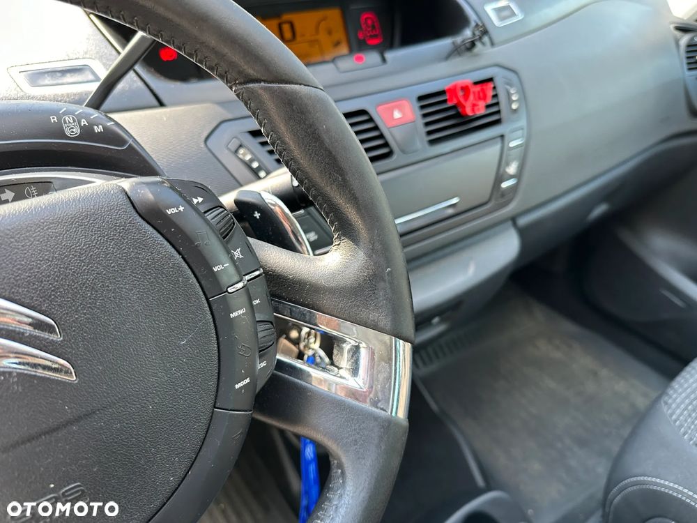 Citroën C4 Picasso 1.6 HDi Selection MCP - 30