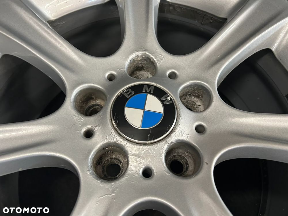 Alufelgi BMW Seria 3 F30, E90, Seria 1 F20 17 cali 5x120 4szt. - 12